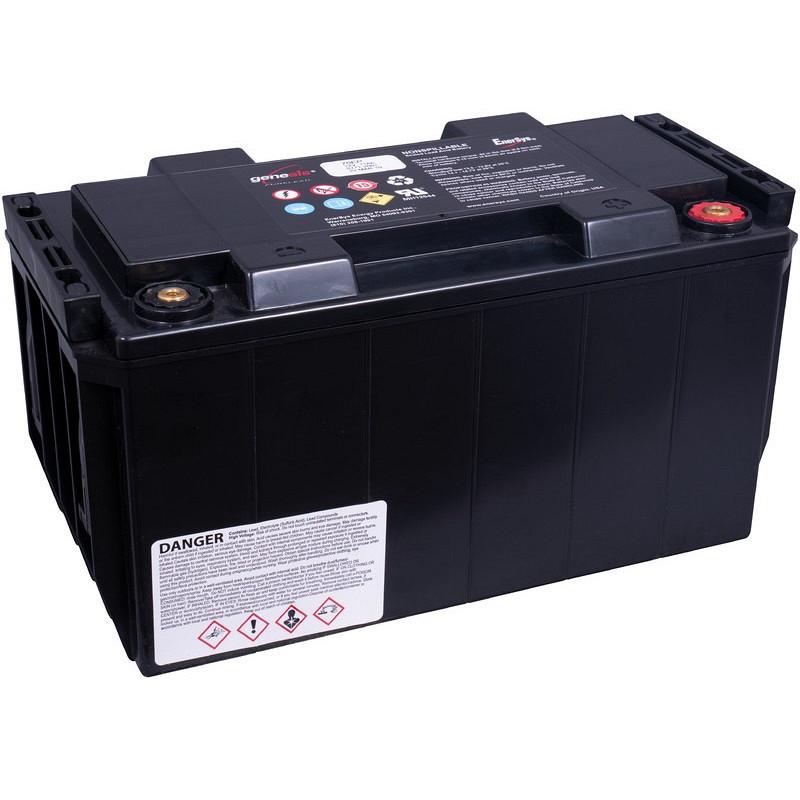 Akumulator EnerSys genesis 12EP70 12V-70Ah 3500A