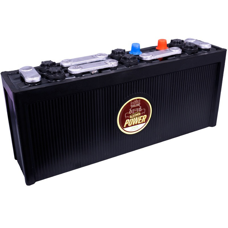 Akumulator intAct Oldtimer-Power 12V-70Ah