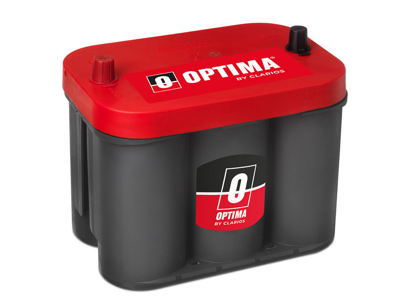 Akumulator Optima RT C - 4.2 12V-50Ah