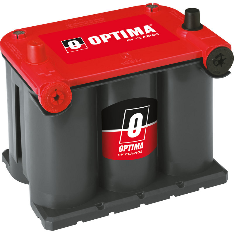 Akumulator Optima RTU-3.7L 12V-44Ah