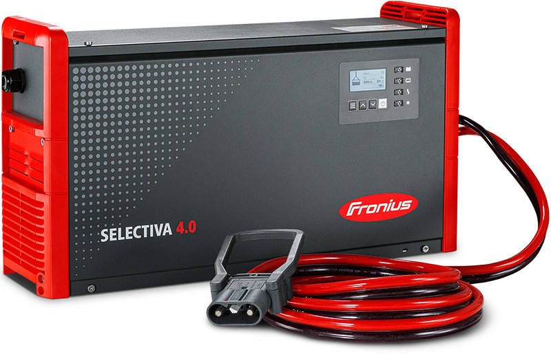POLNILNIK FRONIUS SELECTIVA 8110 80V/110A 8kW