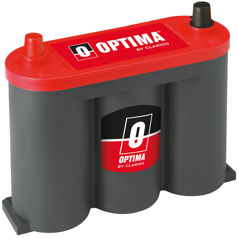 Akumulator Optima RT6V-2.1L 6V-50Ah