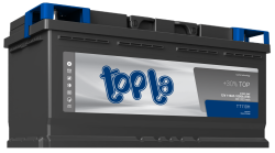 Akumulator Topla Top 12V-110Ah