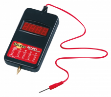 BANNER Točkovni digitalni multimeter