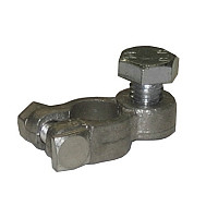 Klema Pozitiv z vijakom M12 x 16 MAN+