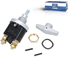 Stikalo za odklop akumulatorja do 24V 250A / max 2500A-5se