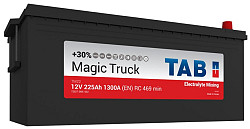 Akumulator TAB Magic Truck Sealed 12V-225Ah
