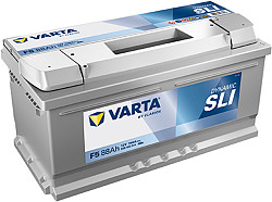 Akumulator Varta Dynamic SLI 12V-80Ah Nizki 