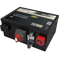 Akumulator Forster Premium F12-150X1 12.8V 150Ah