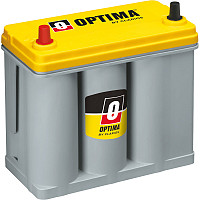 Akumulator Optima YTS-2.7JP 12V-38Ah