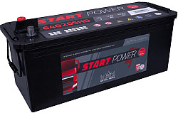 Akumulator intAct Start-Power 12V-140Ah