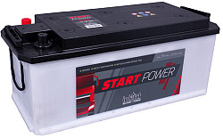 Akumulator intAct Start-Power 12V-143Ah
