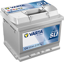 Akumulator Varta Dynamic SLI 12V-52Ah 
