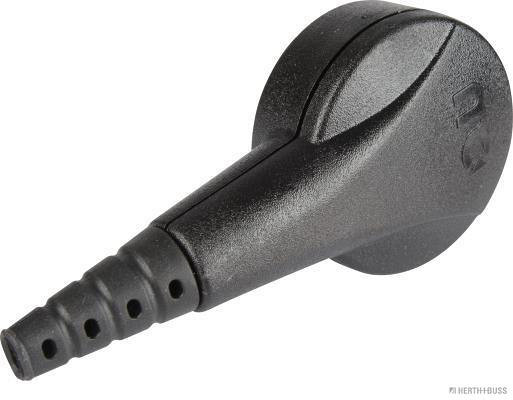 Priklopni konektor za magnetni priklop 12V 15A HERTH+BUSS