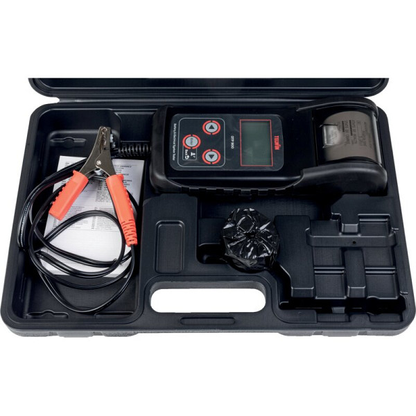 TELWIN TESTER DTP900