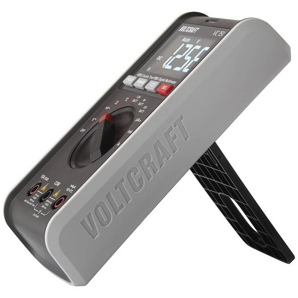Voltcraft CAT III 600 V