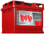 Akumulator Topla Energy 12V-45Ah D+