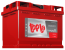 Akumulator Topla Energy 12V-60Ah D+