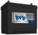 Akumulator Topla Top JIS 12V-65Ah D+