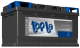 Akumulator Topla Top 12V-85Ah Nizki
