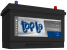 Akumulator Topla Top JIS 12V-95Ah D+