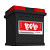 Akumulator Topla Energy 12V-45Ah KOCKA