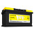Akumulator Topla  Stop&Go EFB 12V-65Ah - KOPIJA