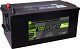 Akumulator IntAct Start-Stop-Power-EFB 12V-235Ah