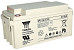 Akumulator YUASA NPL 6V-130 Ah (C20) AGM