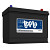 Akumulator Topla Top JIS 12V-75Ah D+