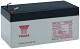 Akumulator YUASA NP 12V-3,2Ah (C20) AGM