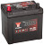 Akumulator Yuasa YBX 3000 12V-60Ah ASIA L+
