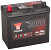 Akumulator Yuasa YBX 3000 12V-45Ah ASIA L+