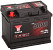 Akumulator Yuasa YBX 3000 12V-62Ah L+