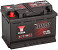 Akumulator Yuasa YBX 3000 12V-76Ah L+