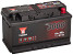 Akumulator Yuasa YBX 3000 12V-80Ah D+ Nizki