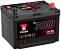 Akumulator Yuasa YBX 3000 12V-50Ah BCI D+ 