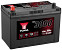 Akumulator Yuasa YBX 3000 12V-95Ah ASIA L+