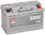 Akumulator Yuasa YBX 5000 12V-90Ah D+