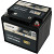 Akumulator Forster Standard F12-050FBS 12.8V 50Ah