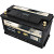 Akumulator Forster Standard F12-150FBS1 12.8V 150Ah