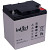 Akumulator intAct Block-Power 12V-26Ah (C20) AGM