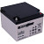 Akumulator intAct Block-Power 12V-26AhN (C20) AGM
