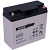 Akumulator intAct Block-Power 12V-24Ah (C20) AGM