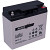 Akumulator intAct Block-Power 12V-17Ah (C20) AGM