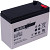 Akumulator intAct Block-Power 12V-10Ah (C20) AGM