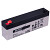 Akumulator intAct Block-Power 12V-2.1Ah (C20) AGM