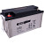 Akumulator intAct Block-Power 12V-120Ah (C10) AGM