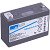 Akumulator intAct GEL-Power 4V-3.5Ah