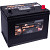 Akumulator intAct Premium-Power 12V-75Ah ASIA D+
